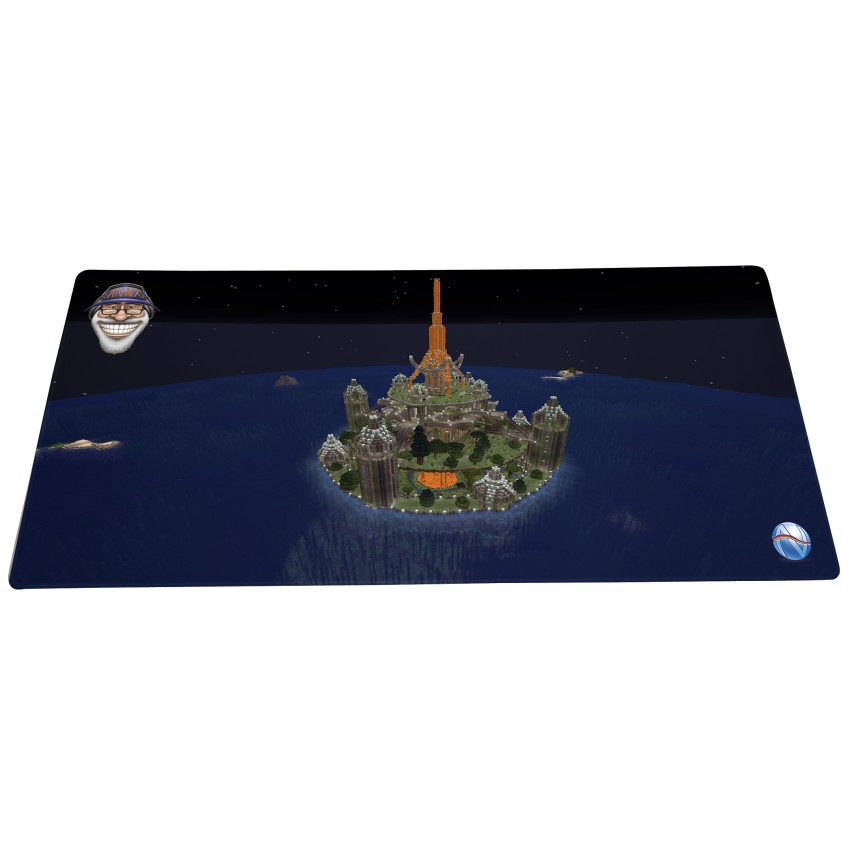 Tapis de souris gamer Anaximore