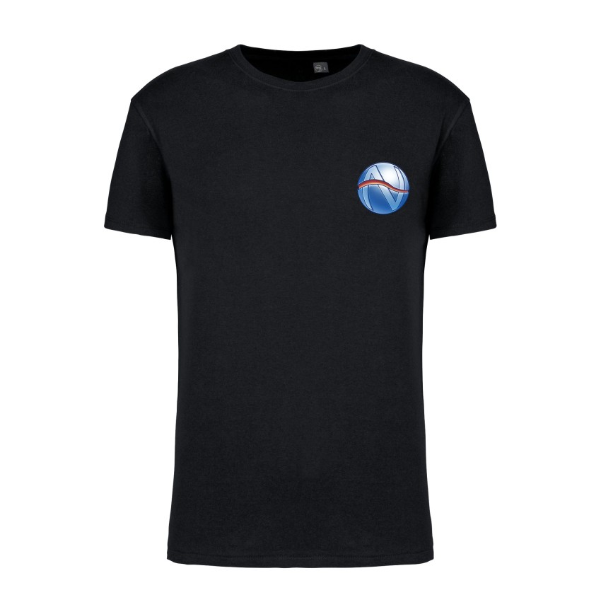 T-shirt Anaximore Logo