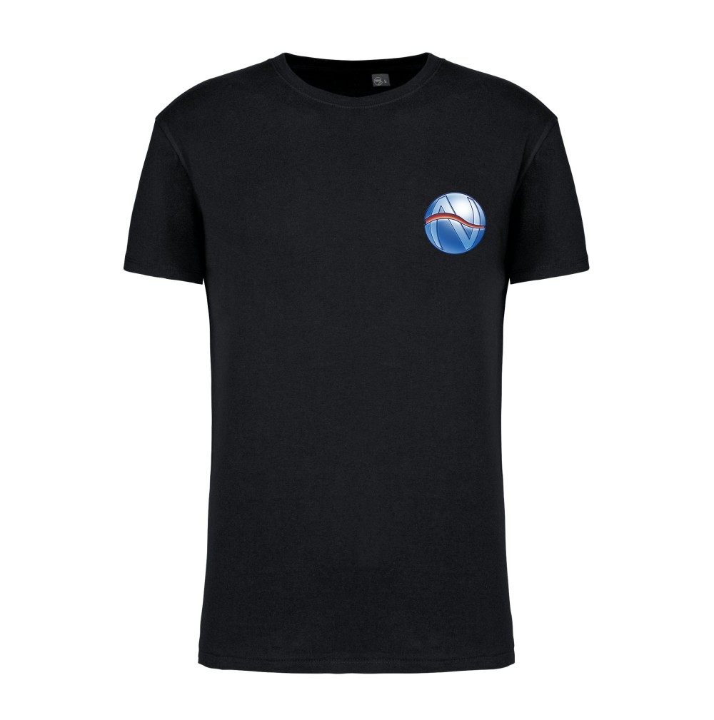 T-shirt Anaximore Logo