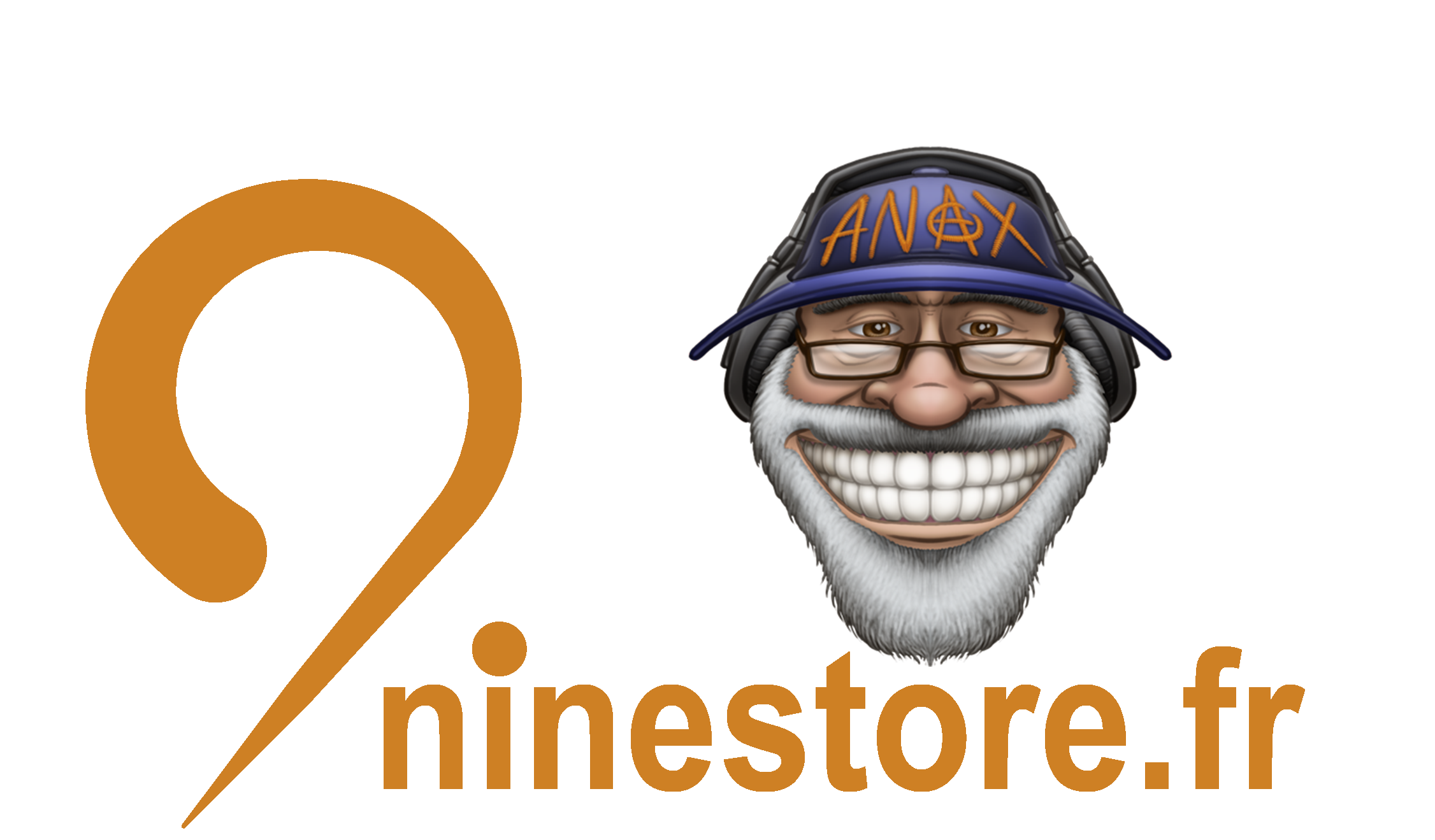 Anaximore x NineStore